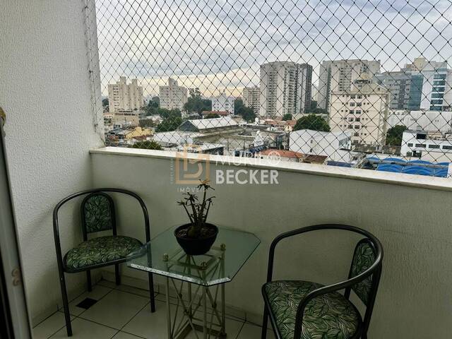 Apartamento para Venda em São José dos Campos - 5