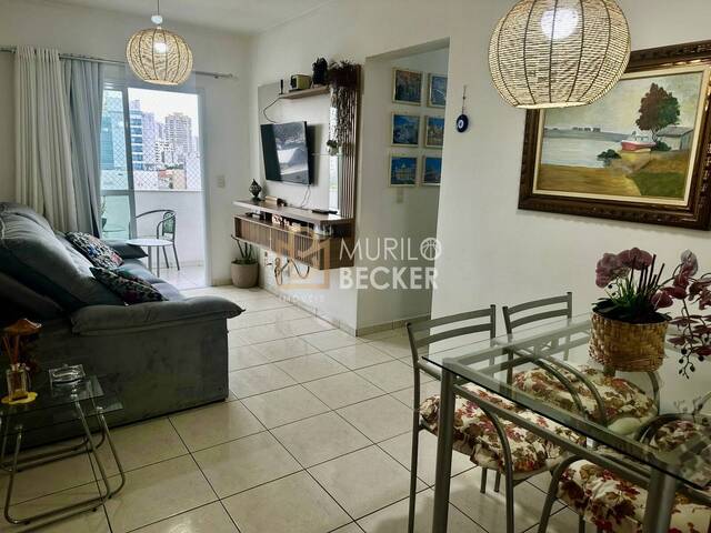 Apartamento para Venda em São José dos Campos - 2