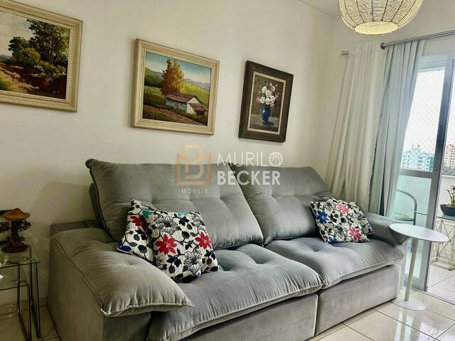Apartamento para Venda em São José dos Campos - 3
