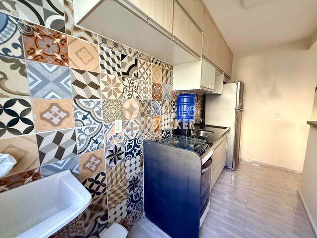 Apartamento para Venda em Jacareí - 3