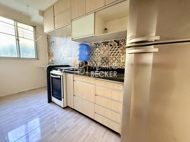 Apartamento para Venda em Jacareí - 2