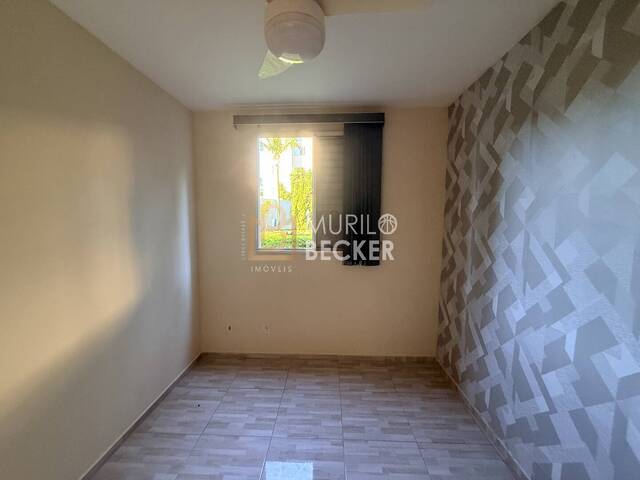 Apartamento para Venda em Jacareí - 4