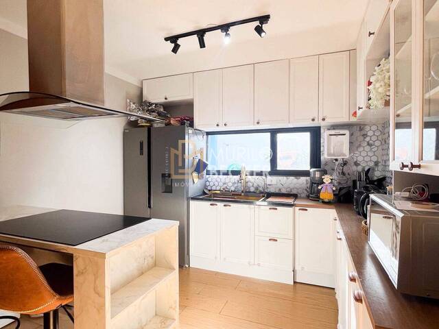 Casa para Venda em São José dos Campos - 3
