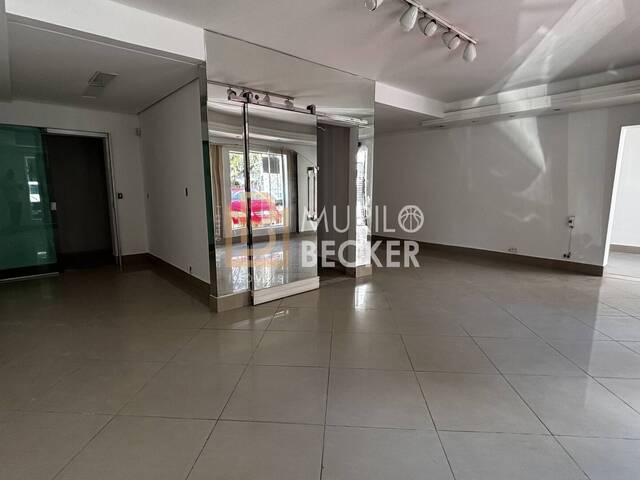 Ponto Comercial para Locação em São José dos Campos - 2