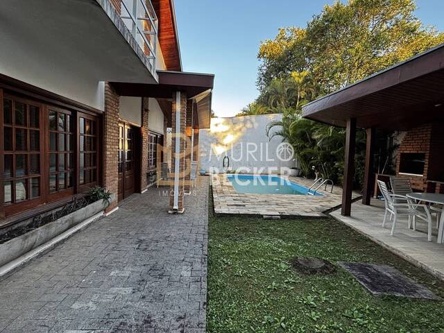 Venda em Jardim Aquárius - São José dos Campos