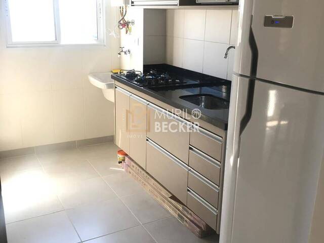 Apartamento para Venda em São José dos Campos - 2