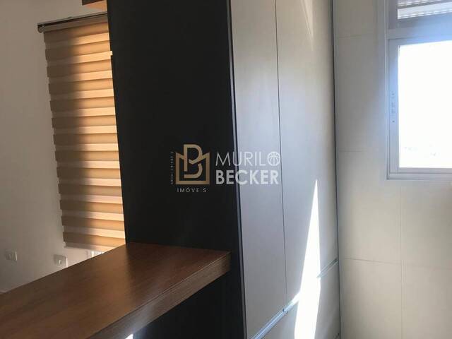 Apartamento para Venda em São José dos Campos - 4