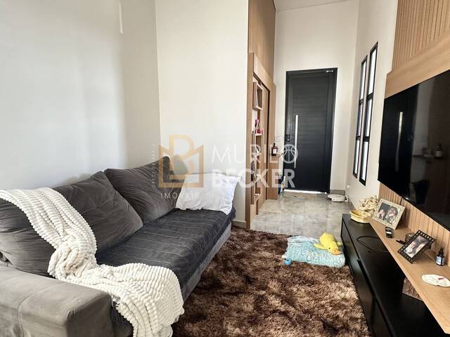 Casa em condomínio para Venda em Caçapava - 3