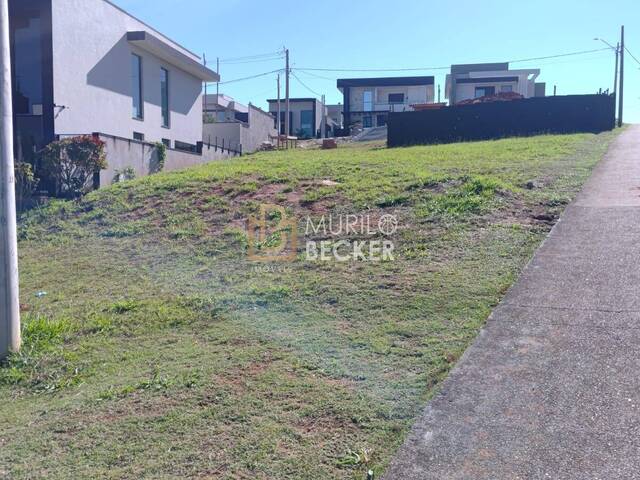 Terreno em condomínio para Venda em São José dos Campos - 2
