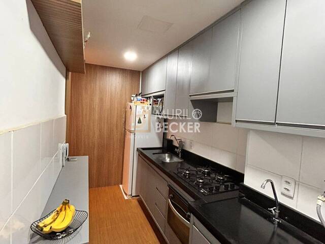 Apartamento para Venda em São José dos Campos - 4