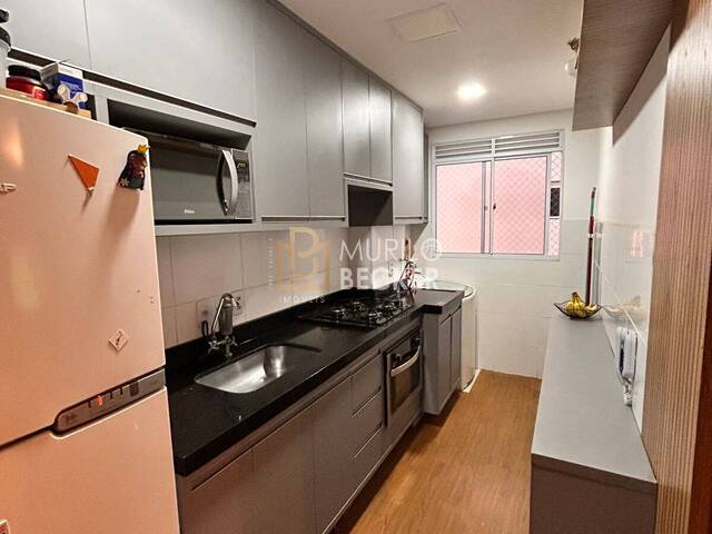 Apartamento para Venda em São José dos Campos - 5