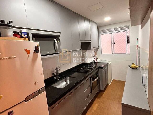 Apartamento para Venda em São José dos Campos - 3