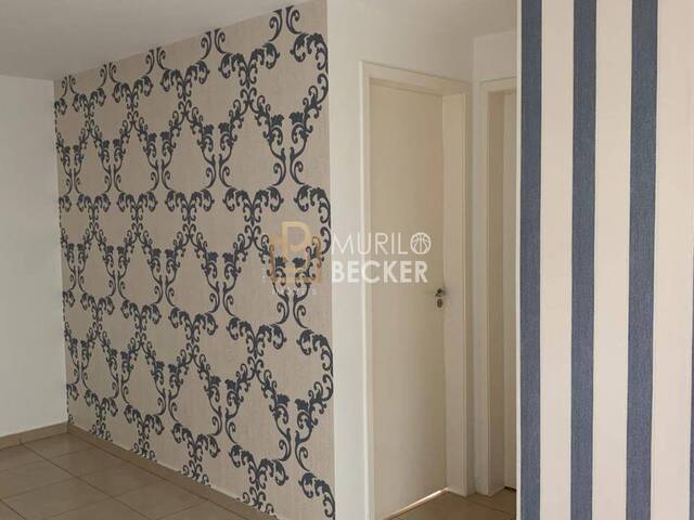 Apartamento para Locação em São José dos Campos - 3