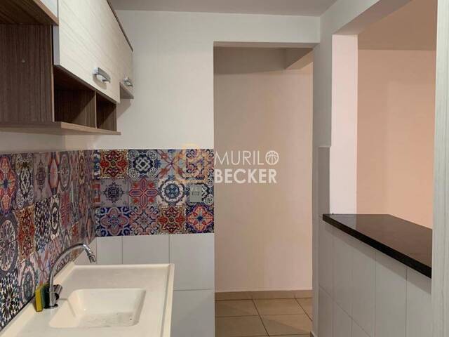 Apartamento para Locação em São José dos Campos - 2