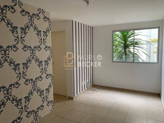 Apartamento para Locação em São José dos Campos - 4