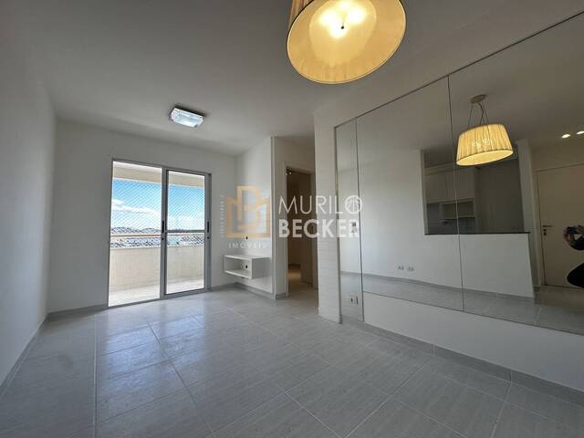Apartamento para Locação em Jacareí - 3