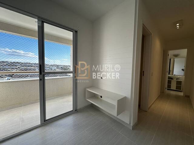 Apartamento para Locação em Jacareí - 4