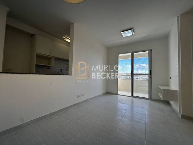 Apartamento para Locação em Jacareí - 2