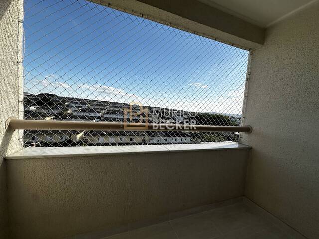 Apartamento para Locação em Jacareí - 5