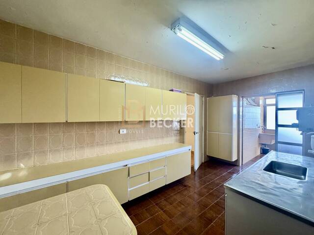 Apartamento para Venda em São José dos Campos - 2