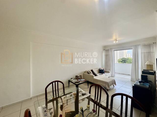 Apartamento para Venda em São José dos Campos - 4