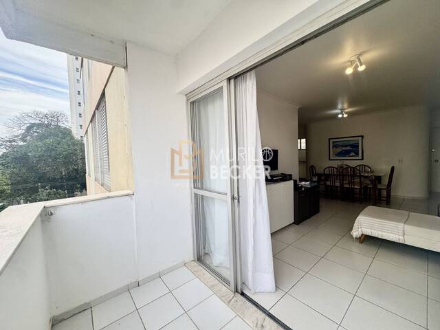 Apartamento para Venda em São José dos Campos - 2