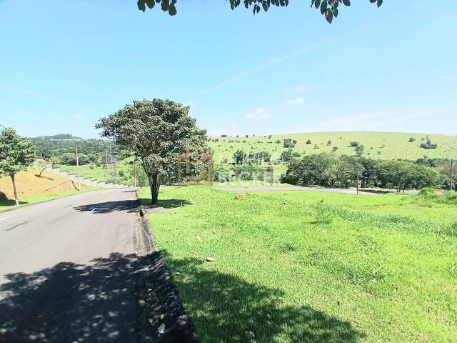 Terreno em condomínio para Venda em Caçapava - 2
