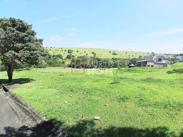 Terreno em condomínio para Venda em Caçapava - 5
