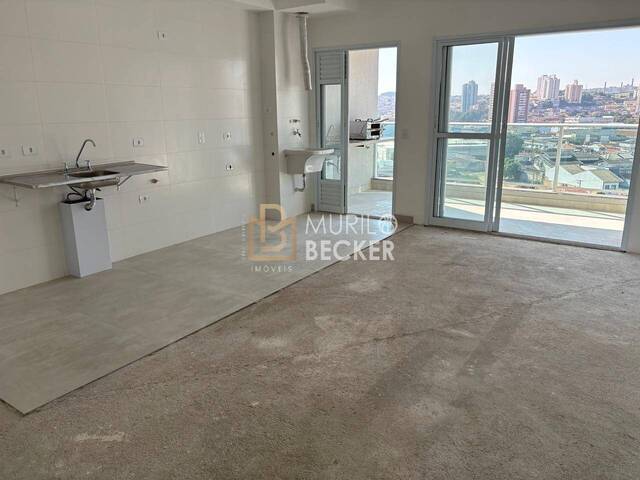 Apartamento para Venda em Jacareí - 2