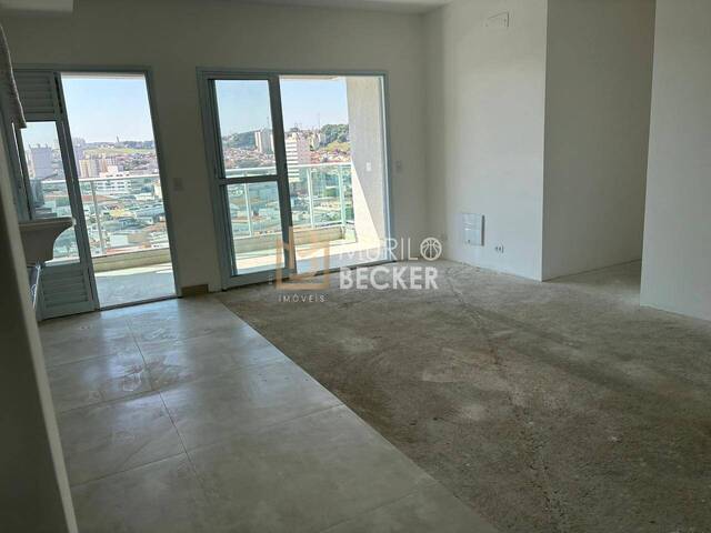 Apartamento para Venda em Jacareí - 4