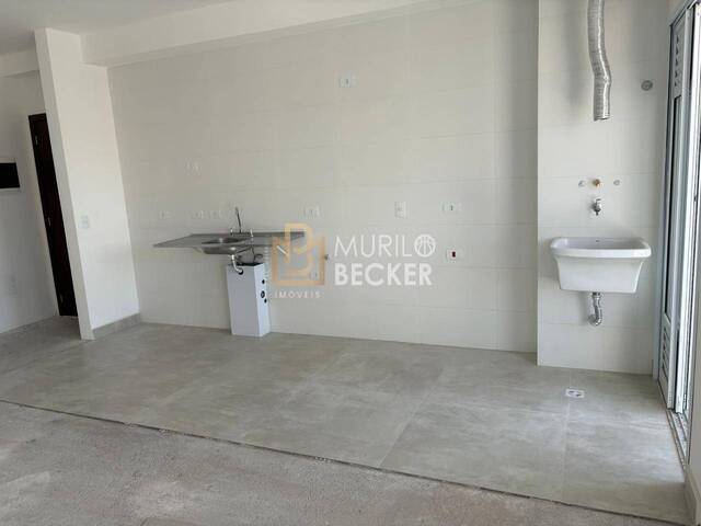 Apartamento para Venda em Jacareí - 3