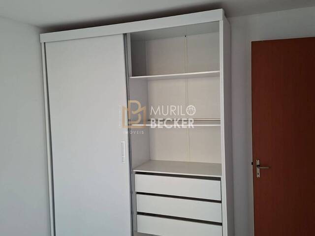 Apartamento para Venda em São José dos Campos - 2