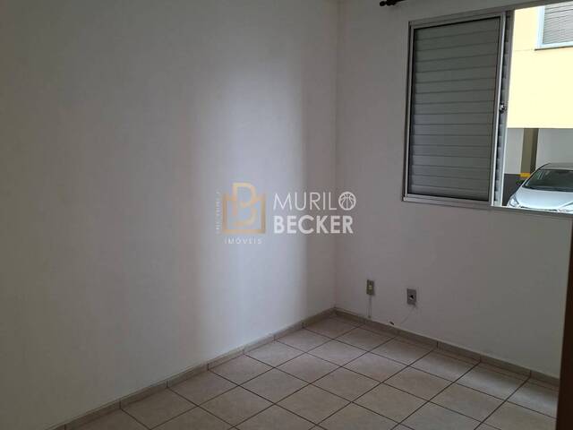 Apartamento para Venda em São José dos Campos - 3
