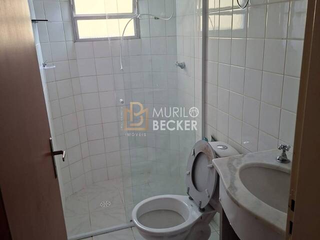 Apartamento para Venda em São José dos Campos - 4