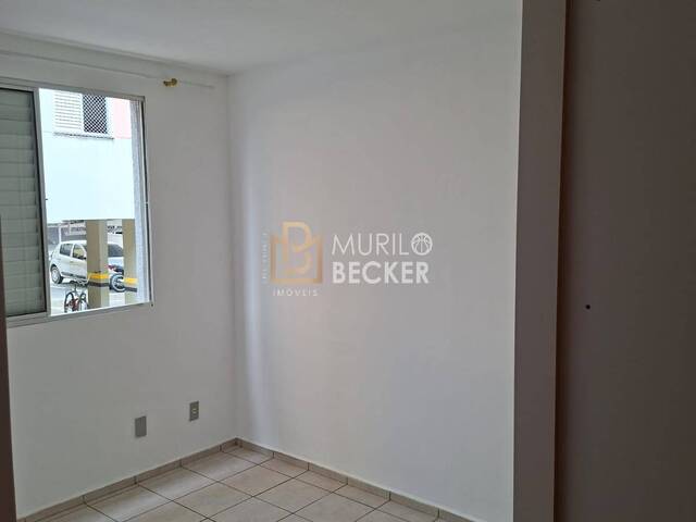 Apartamento para Venda em São José dos Campos - 5