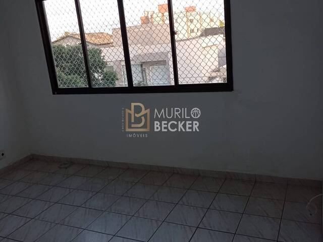 Apartamento para Venda em São José dos Campos - 3
