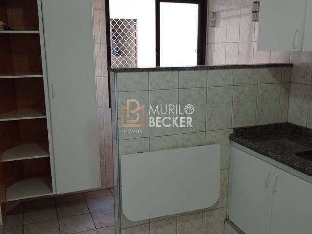 Apartamento para Venda em São José dos Campos - 2