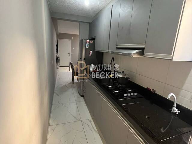 Apartamento para Venda em Jacareí - 4