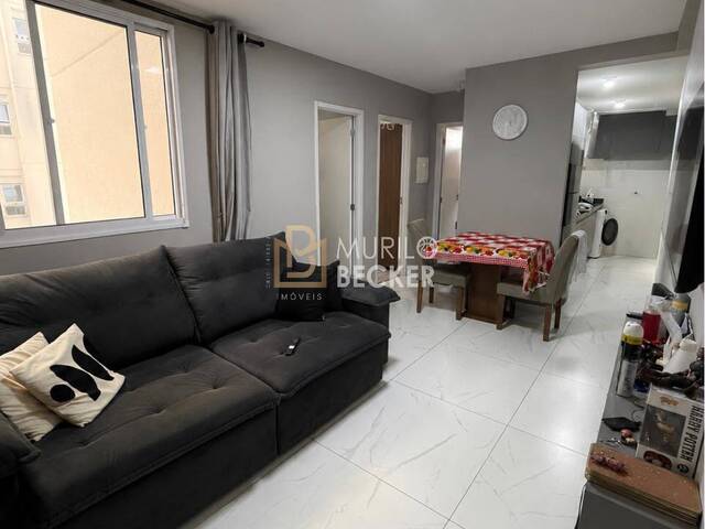Apartamento para Venda em Jacareí - 2
