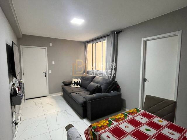 Apartamento para Venda em Jacareí - 3