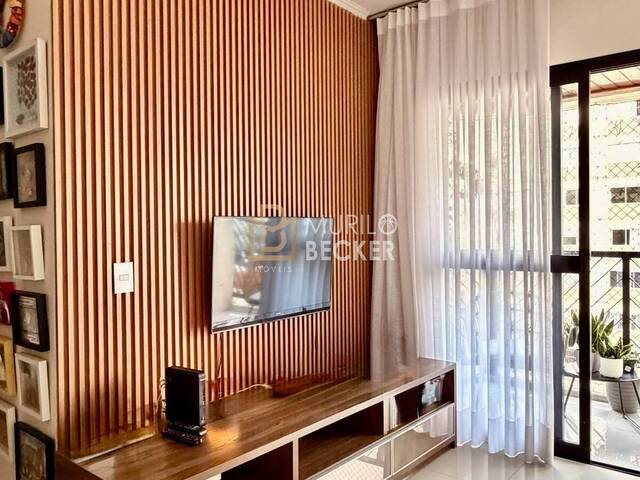 Apartamento para Venda em São José dos Campos - 2