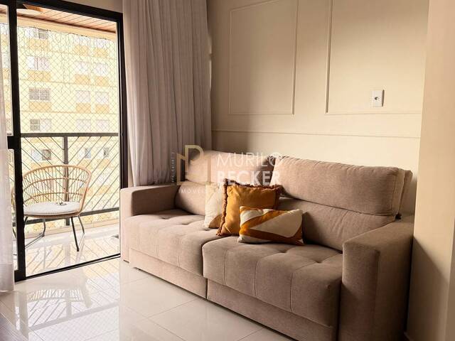 Apartamento para Venda em São José dos Campos - 3