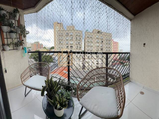 Apartamento para Venda em São José dos Campos - 5
