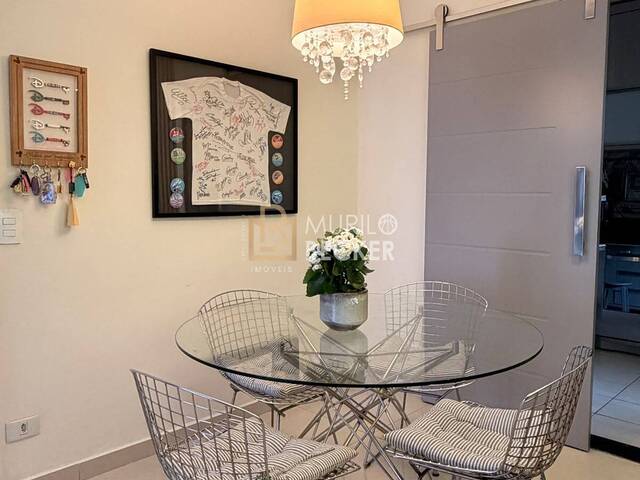 Apartamento para Venda em São José dos Campos - 4