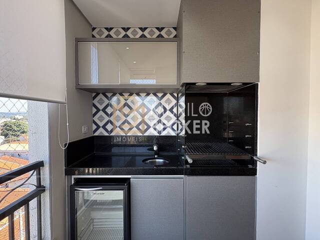 Apartamento para Venda em São José dos Campos - 5