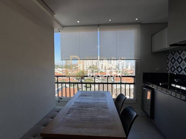 #AP5461 - Apartamento para Venda em São José dos Campos - SP
