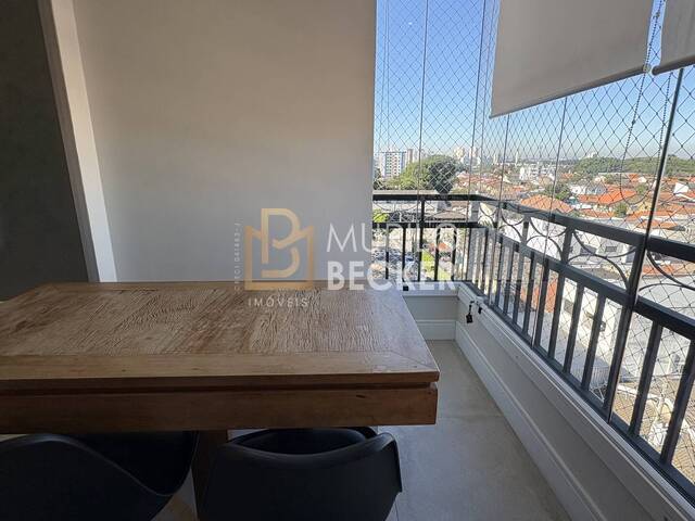 Apartamento para Venda em São José dos Campos - 4