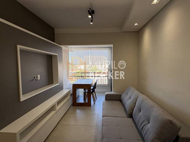 #AP5461 - Apartamento para Venda em São José dos Campos - SP