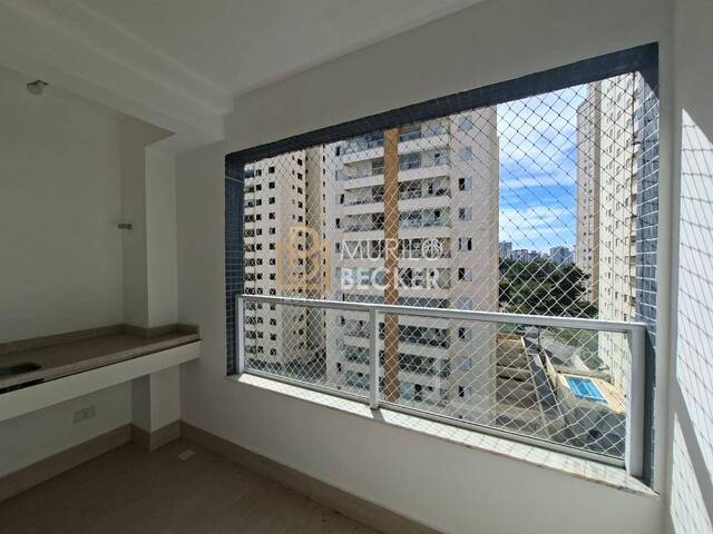 Apartamento para Locação em São José dos Campos - 3