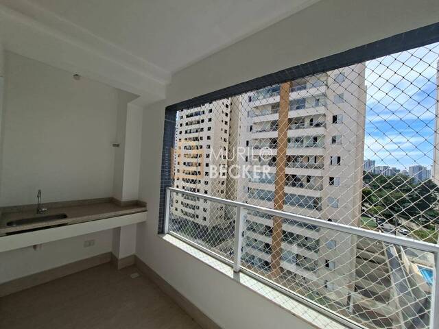 Apartamento para Locação em São José dos Campos - 4